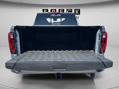 2024 GMC Sierra 3500 HD Denali Ultimate