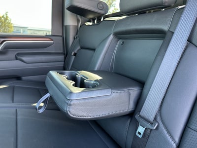 2025 GMC Sierra 3500 HD Denali