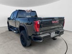 2025 GMC Sierra 3500 HD Denali