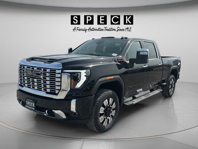 2026 GMC Sierra 4WD Crew Cab Standard Box Denali's photo