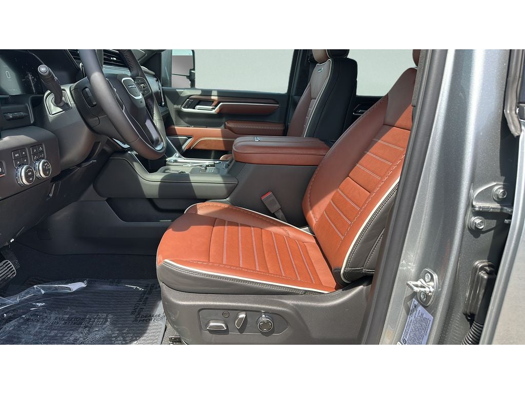 2026 GMC Sierra 2500HD Denali Ultimate - Photo 10