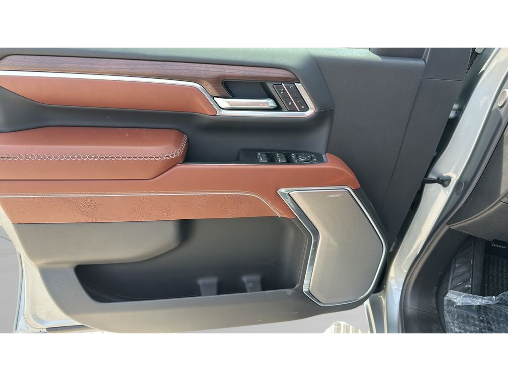 2026 GMC Sierra 2500HD Denali Ultimate - Photo 11