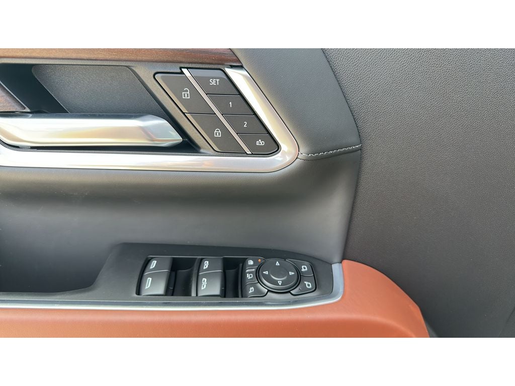 2026 GMC Sierra 2500HD Denali Ultimate - Photo 12