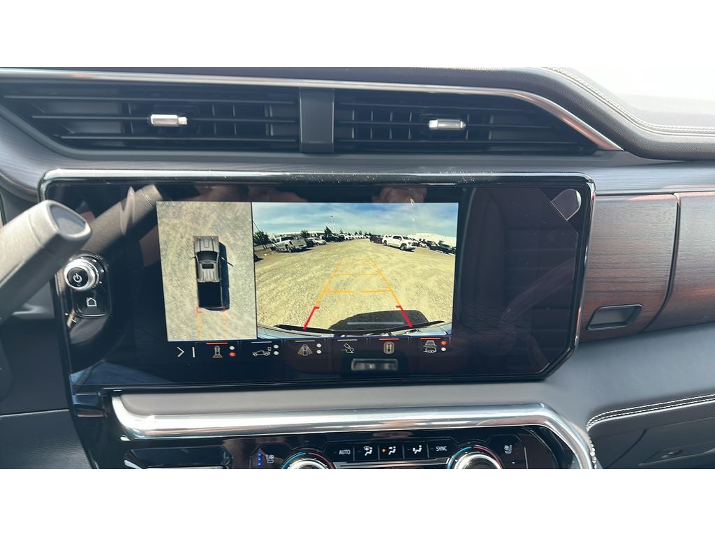 2026 GMC Sierra 2500HD Denali Ultimate - Photo 15