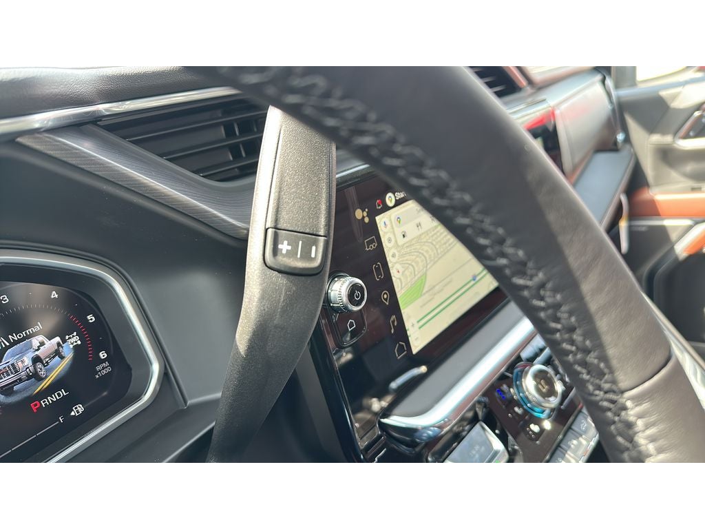2026 GMC Sierra 2500HD Denali Ultimate - Photo 17