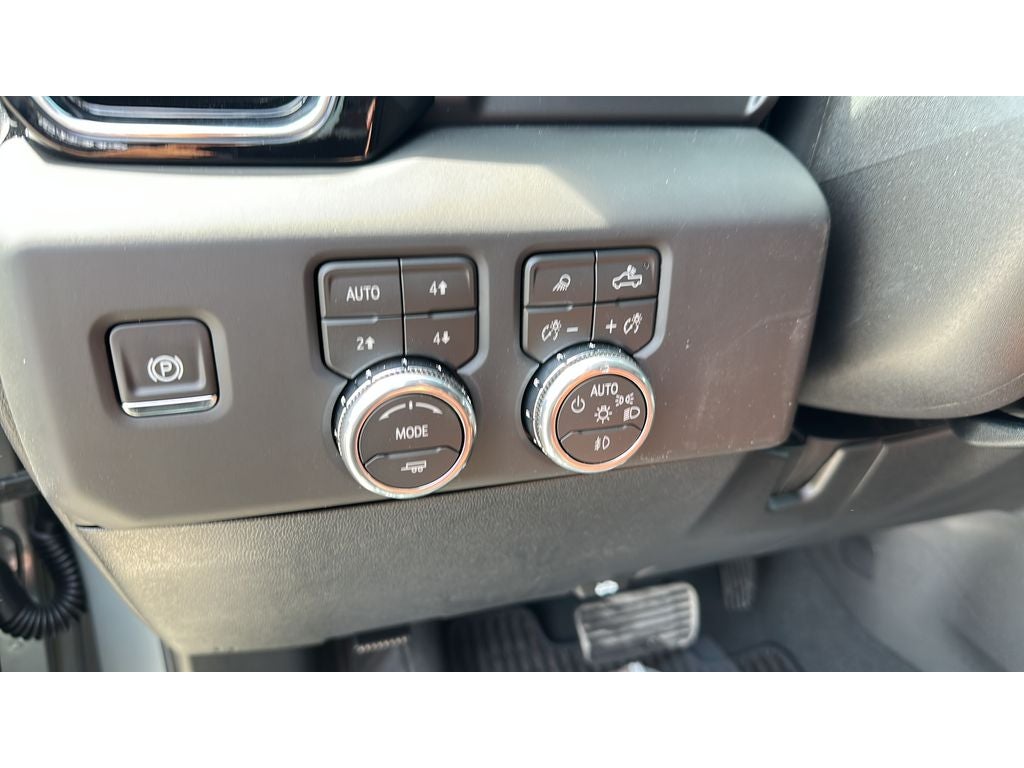 2026 GMC Sierra 2500HD Denali Ultimate - Photo 20