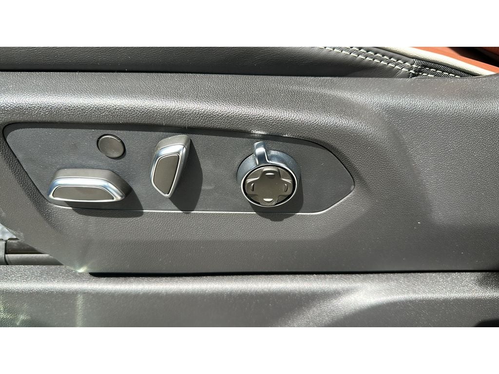 2026 GMC Sierra 2500HD Denali Ultimate - Photo 21