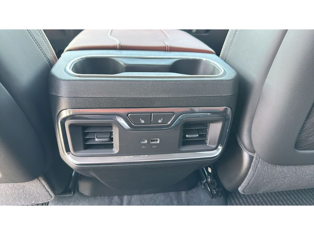 2026 GMC Sierra 2500HD Denali Ultimate - Photo 22