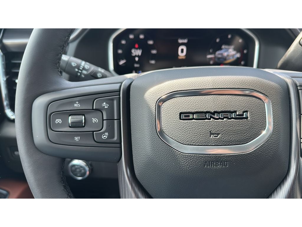 2026 GMC Sierra 2500HD Denali Ultimate - Photo 23