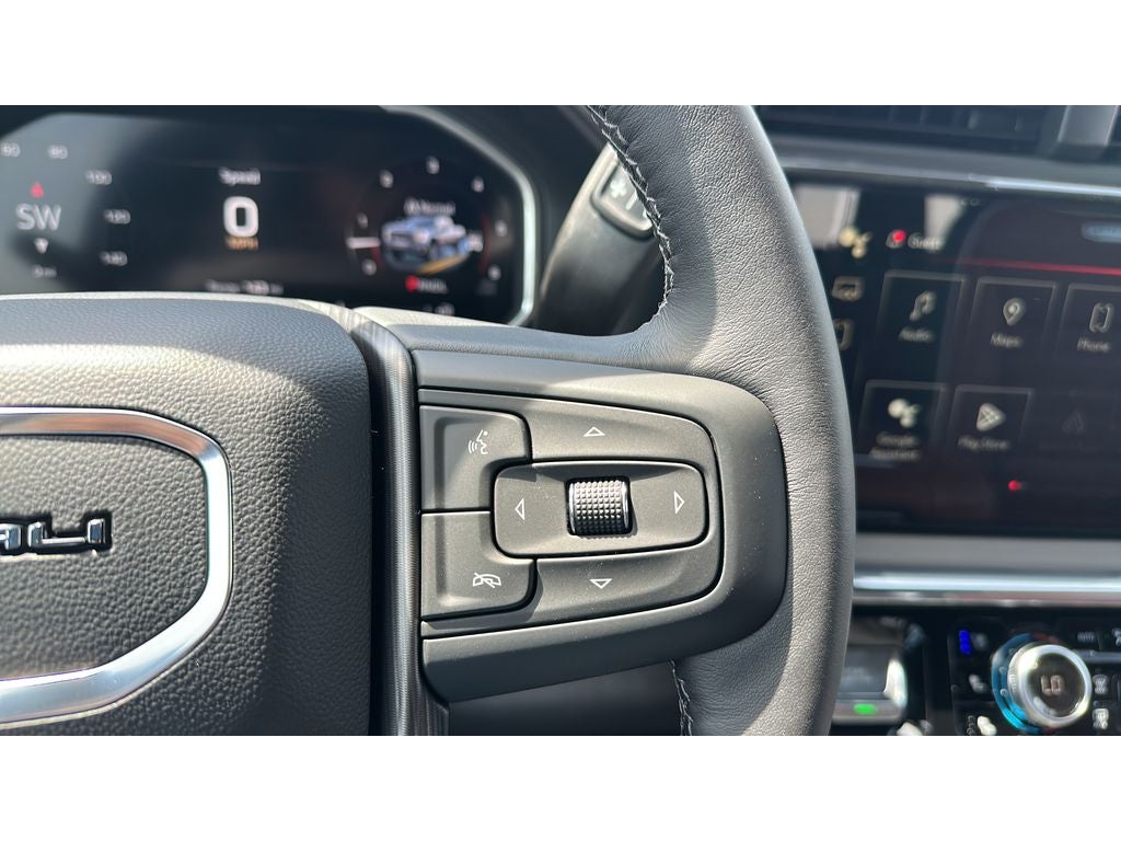 2026 GMC Sierra 2500HD Denali Ultimate - Photo 24