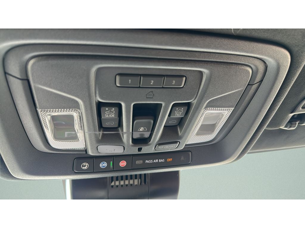 2026 GMC Sierra 2500HD Denali Ultimate - Photo 26