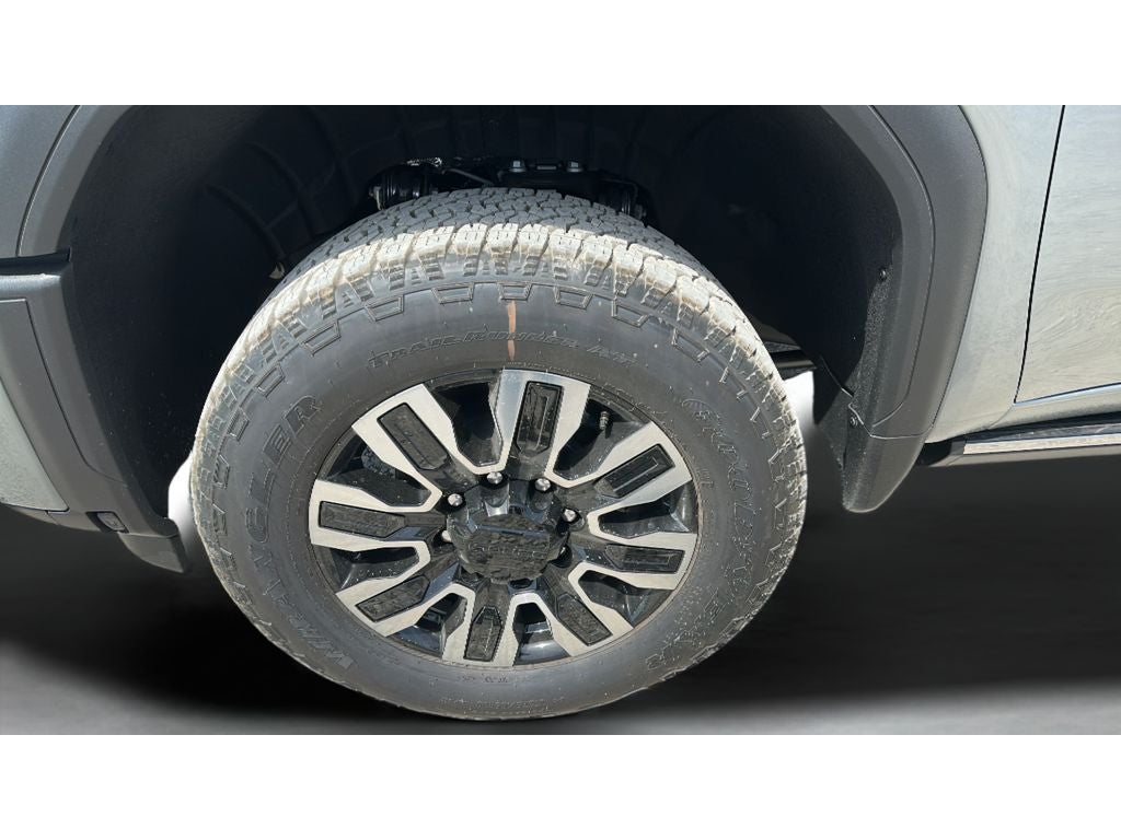 2026 GMC Sierra 2500HD Denali Ultimate - Photo 27
