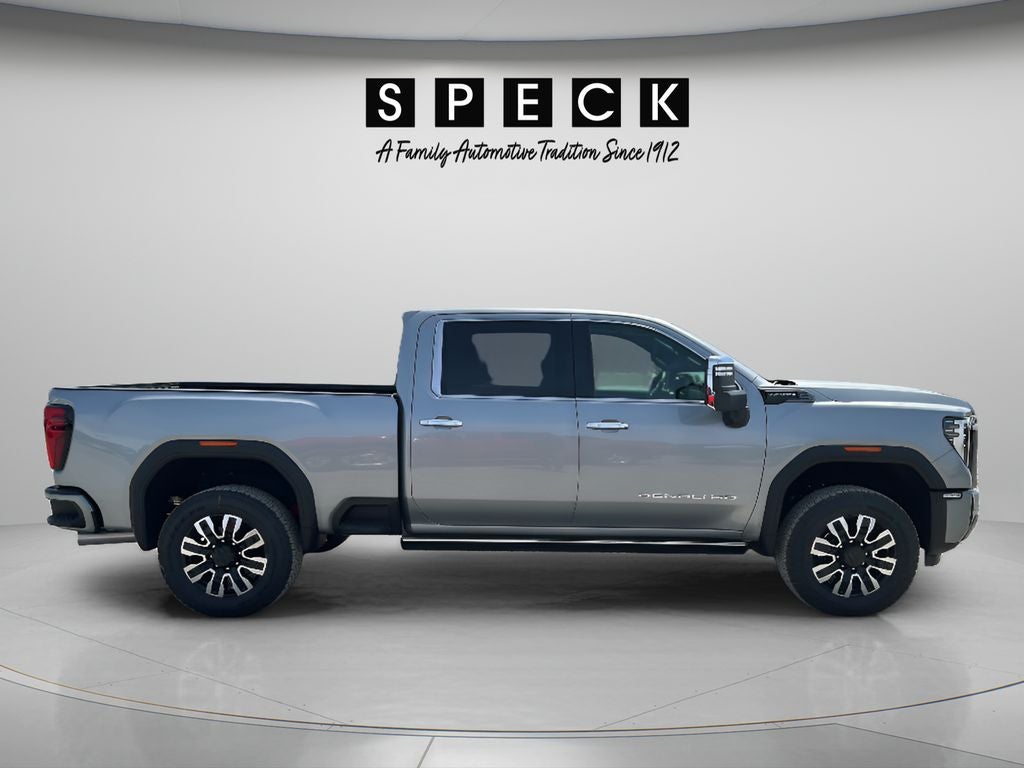 2026 GMC Sierra 2500HD Denali Ultimate - Photo 6