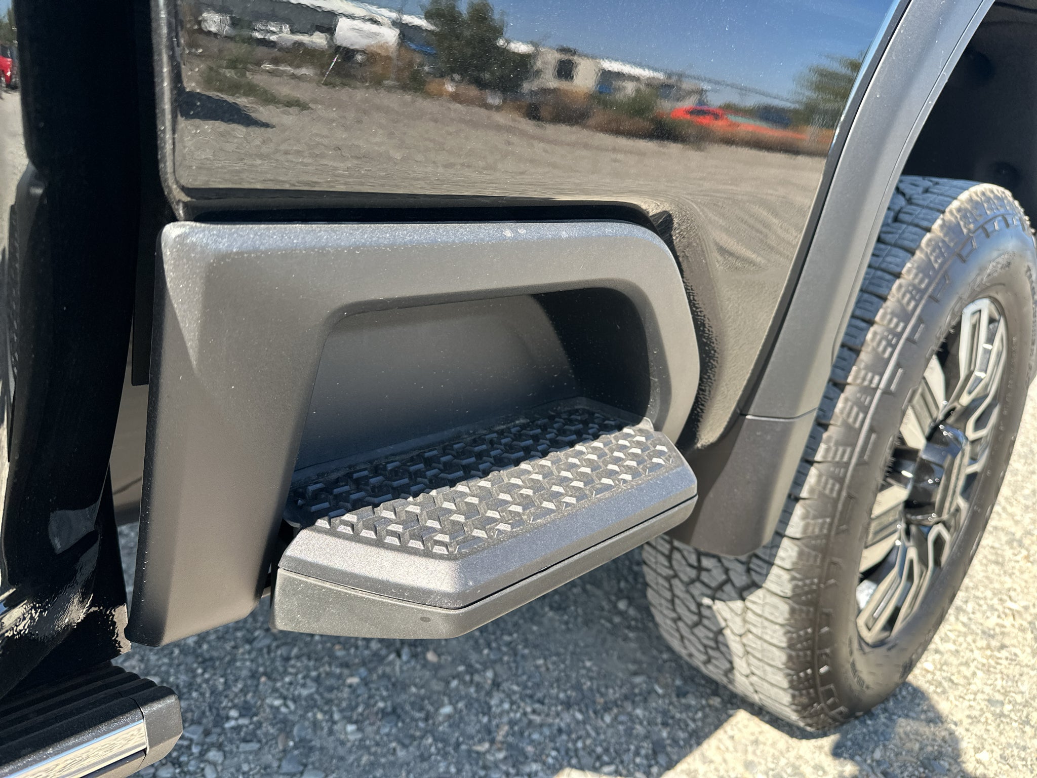 2026 GMC Sierra 2500HD Denali Ultimate - Photo 12