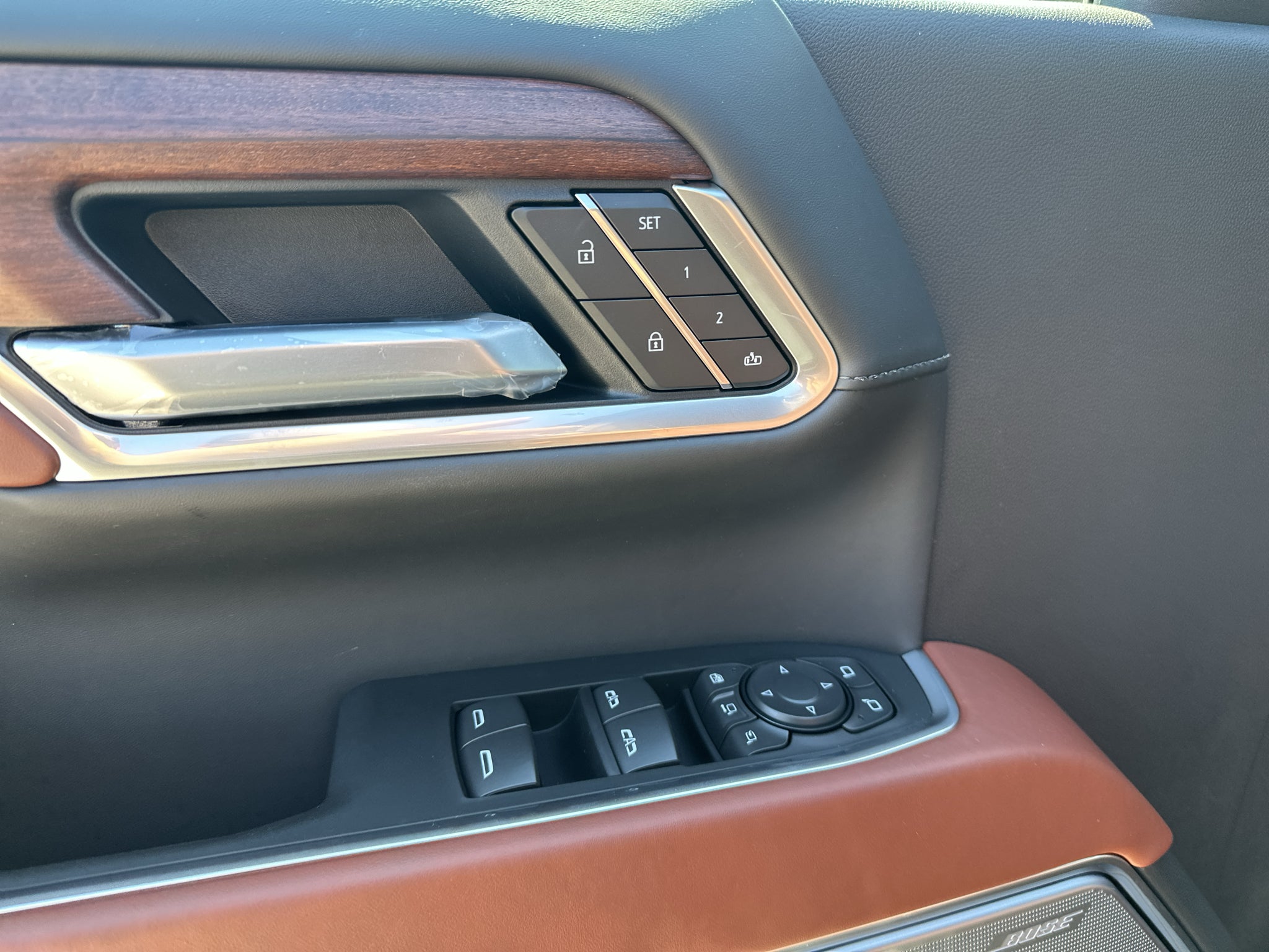 2026 GMC Sierra 2500HD Denali Ultimate - Photo 17
