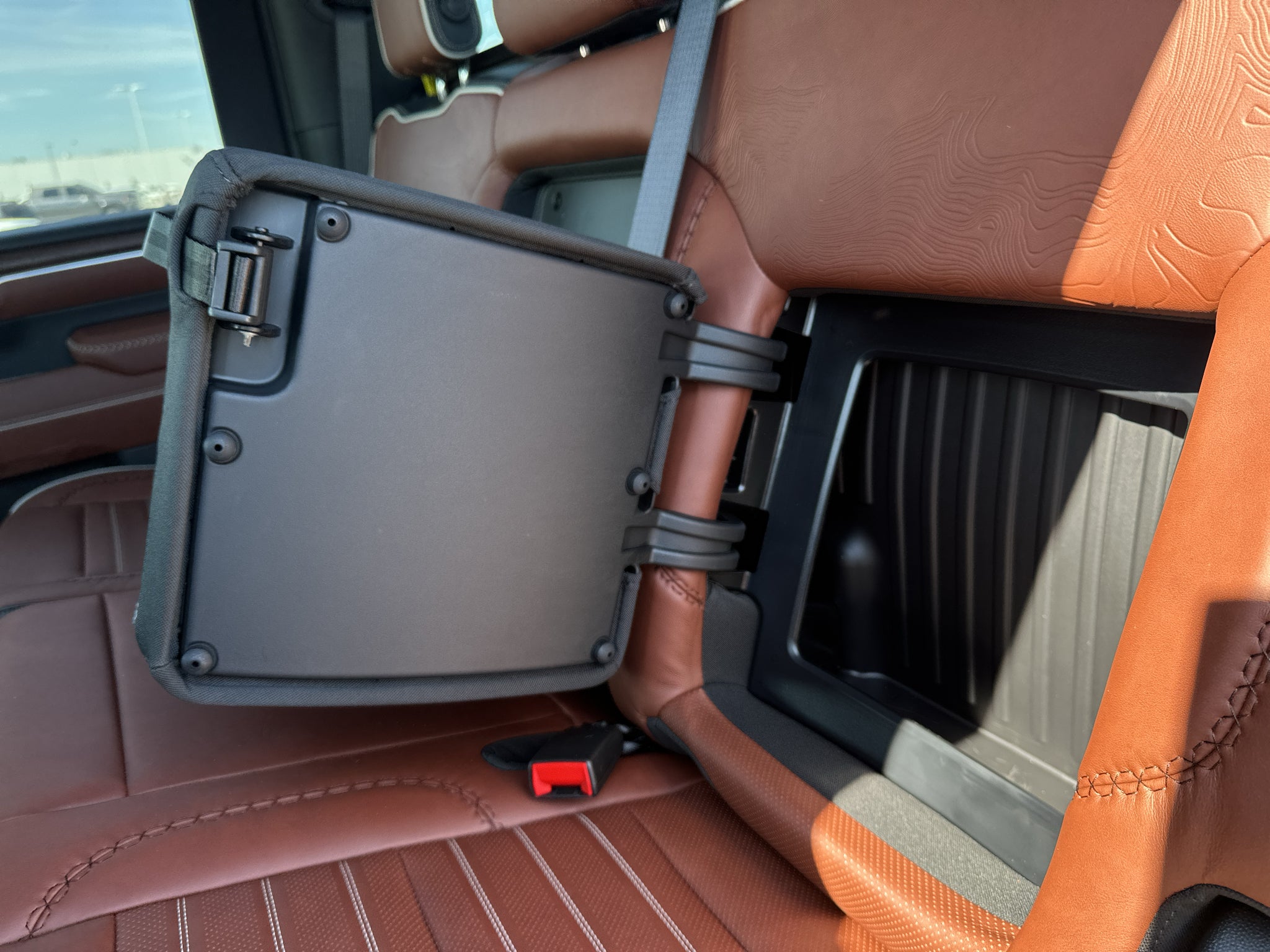 2026 GMC Sierra 2500HD Denali Ultimate - Photo 23