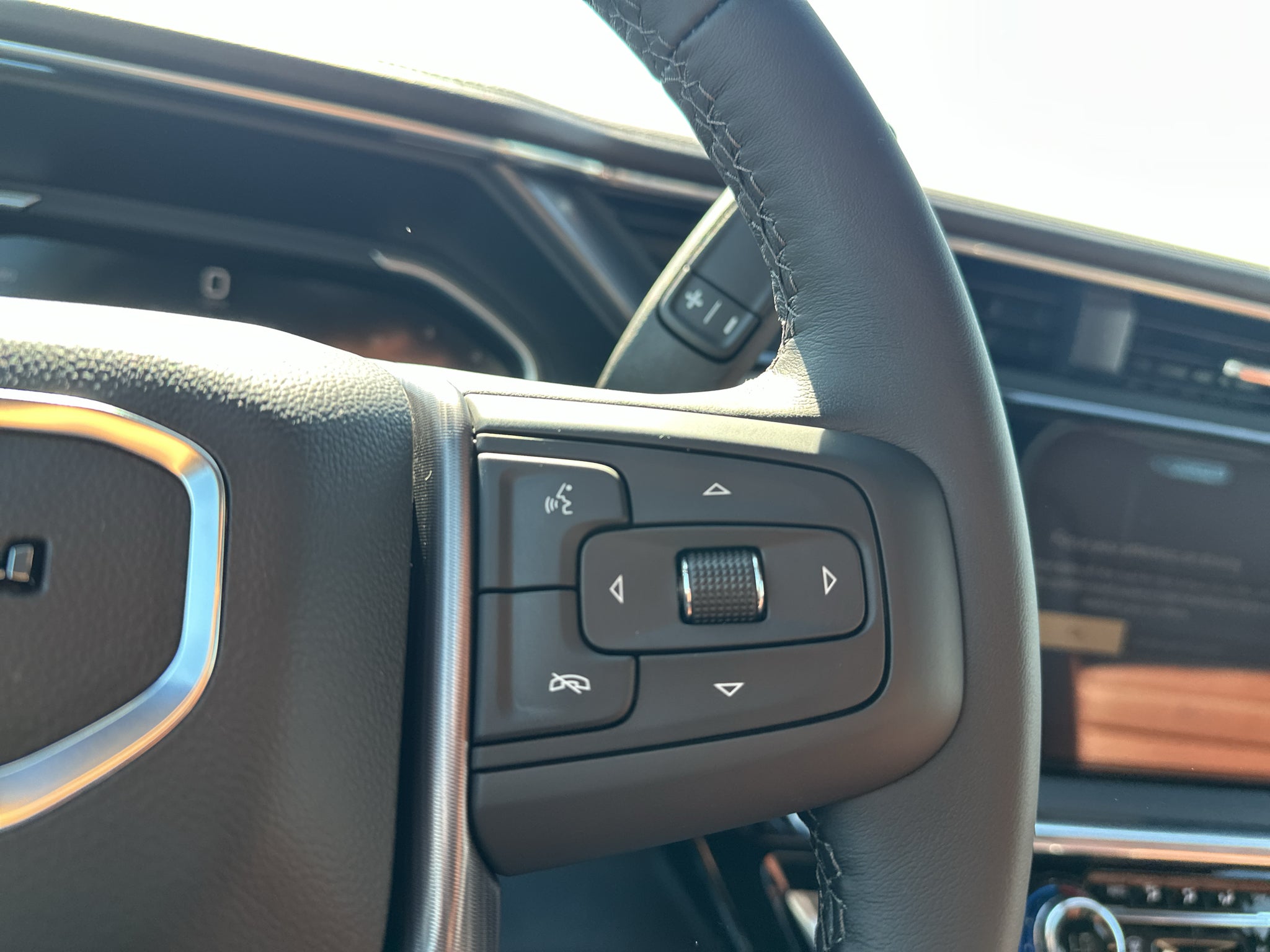 2026 GMC Sierra 2500HD Denali Ultimate - Photo 29