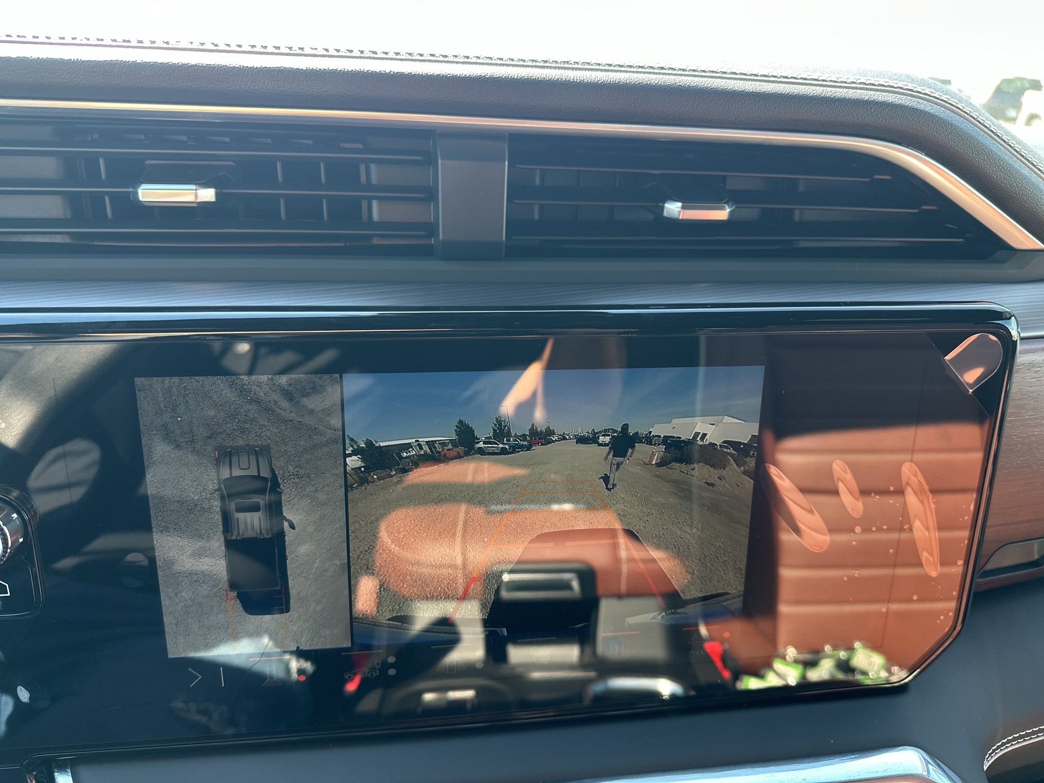 2026 GMC Sierra 2500HD Denali Ultimate - Photo 32
