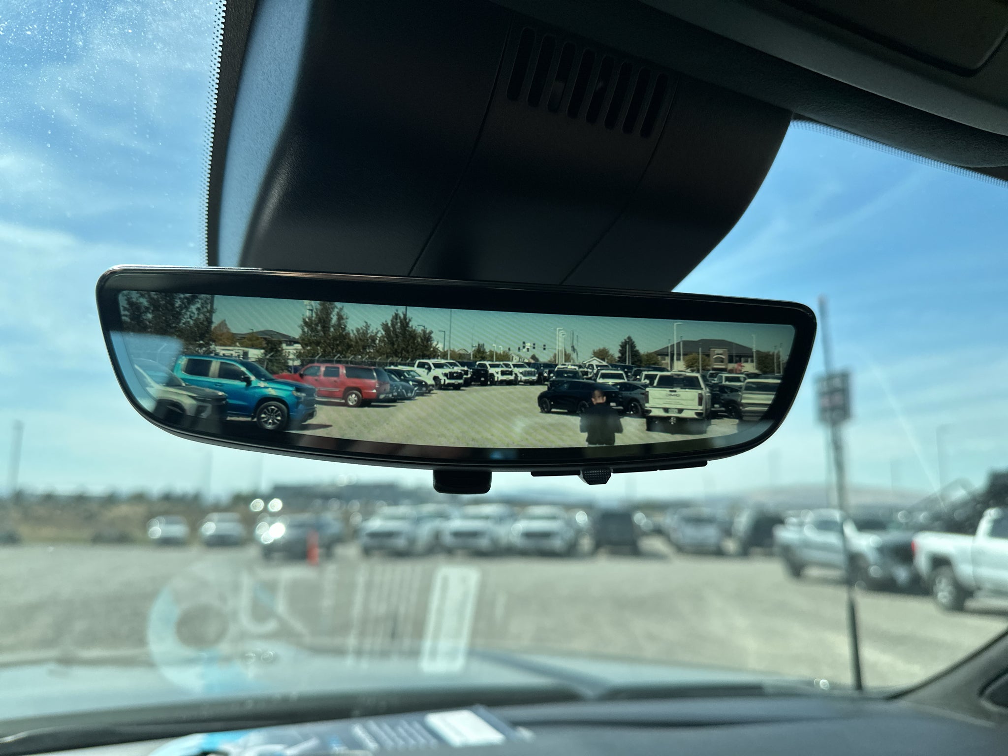 2026 GMC Sierra 2500HD Denali Ultimate - Photo 33
