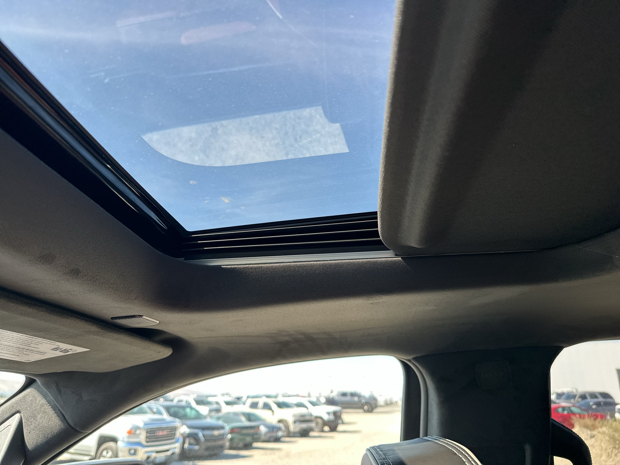 2026 GMC Sierra 2500HD Denali Ultimate - Photo 35