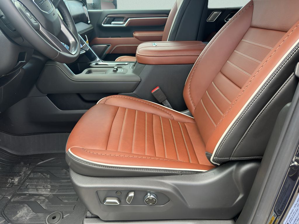 2026 GMC Sierra 2500HD Denali Ultimate - Photo 10