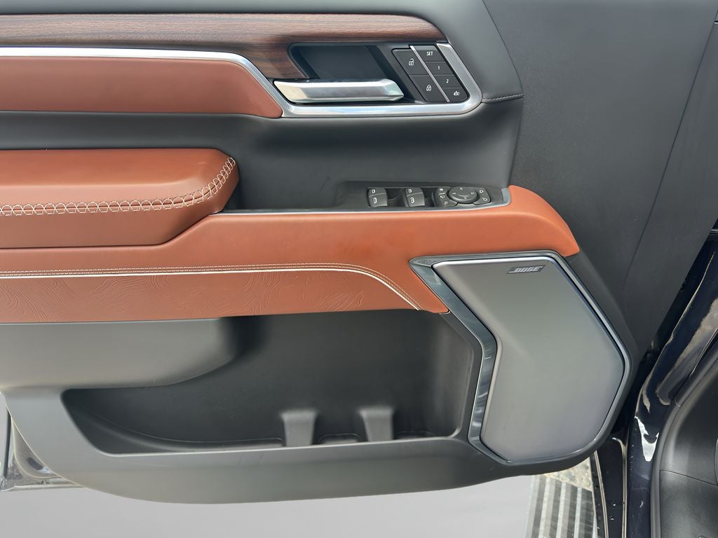 2026 GMC Sierra 2500HD Denali Ultimate - Photo 11