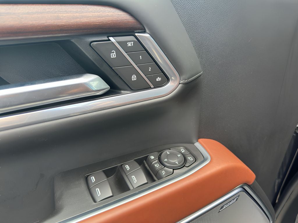 2026 GMC Sierra 2500HD Denali Ultimate - Photo 12