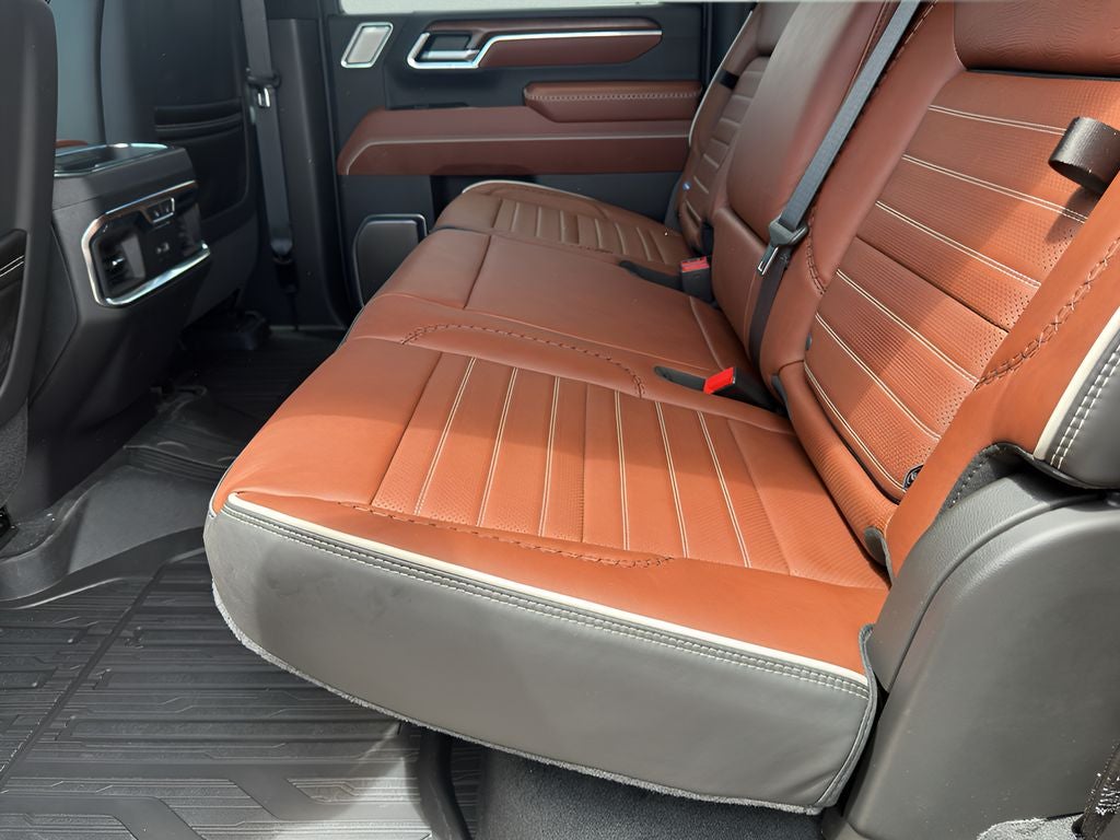 2026 GMC Sierra 2500HD Denali Ultimate - Photo 15
