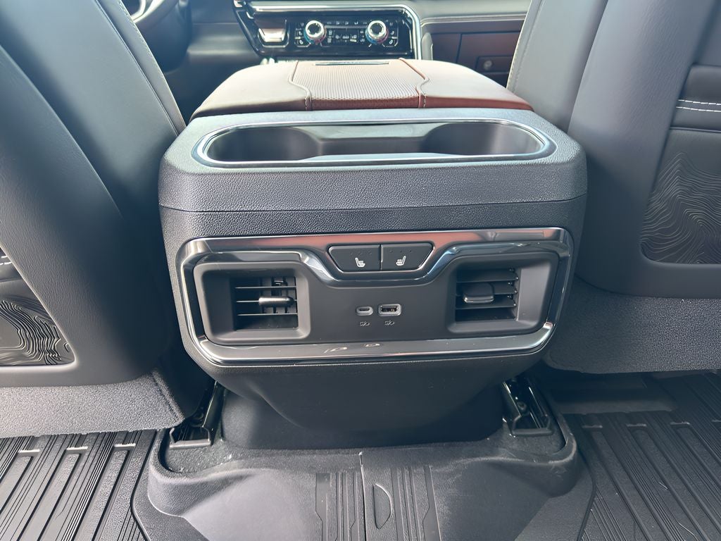 2026 GMC Sierra 2500HD Denali Ultimate - Photo 18
