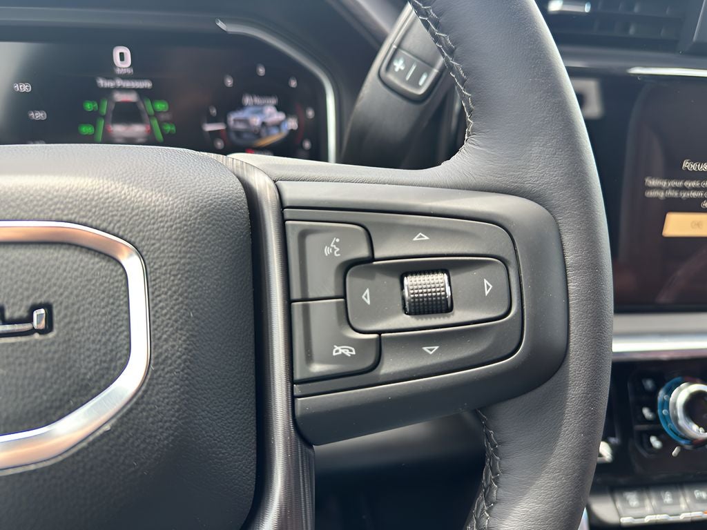2026 GMC Sierra 2500HD Denali Ultimate - Photo 20