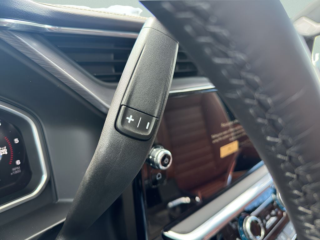 2026 GMC Sierra 2500HD Denali Ultimate - Photo 21
