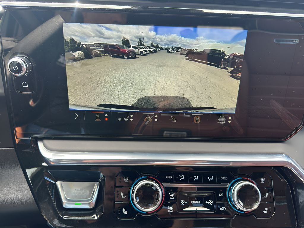 2026 GMC Sierra 2500HD Denali Ultimate - Photo 23