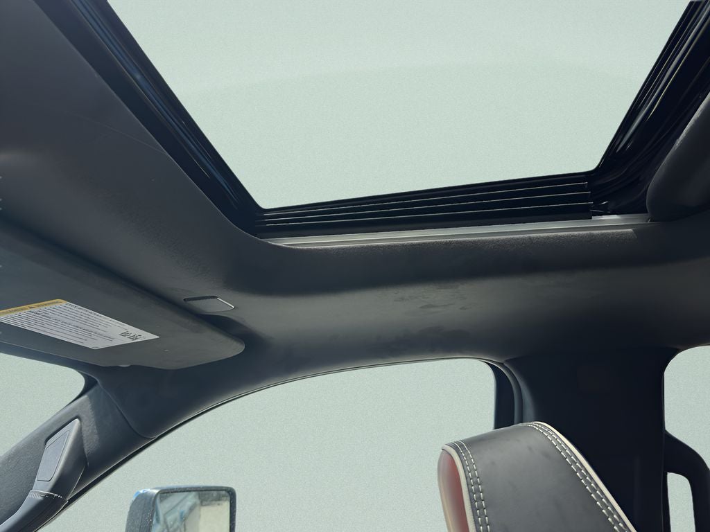 2026 GMC Sierra 2500HD Denali Ultimate - Photo 24