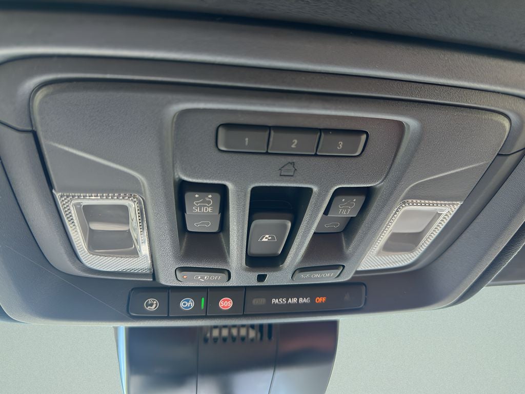 2026 GMC Sierra 2500HD Denali Ultimate - Photo 25