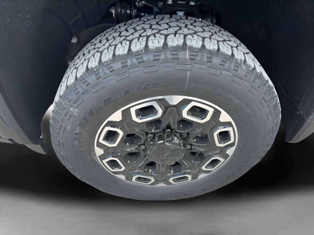 2026 GMC Sierra 2500HD Denali Ultimate - Photo 27