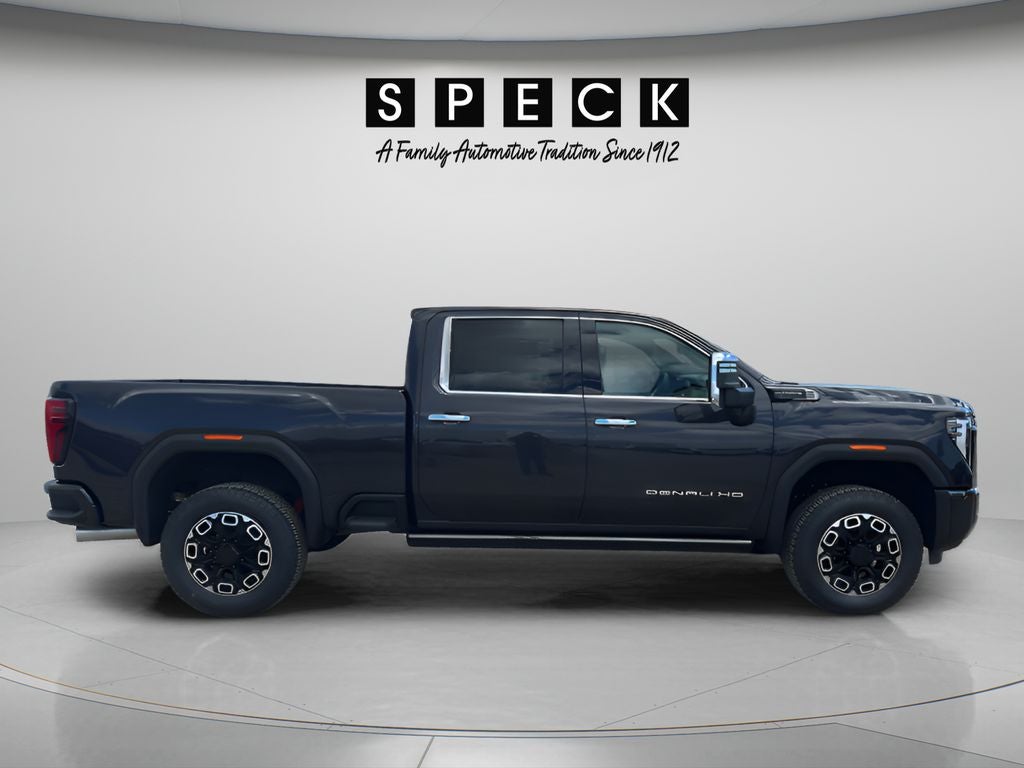 2026 GMC Sierra 2500HD Denali Ultimate - Photo 6