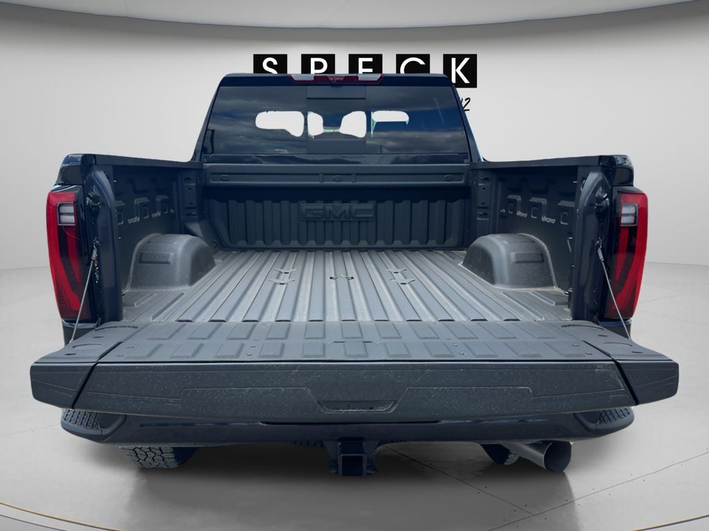 2026 GMC Sierra 2500HD Denali Ultimate - Photo 9
