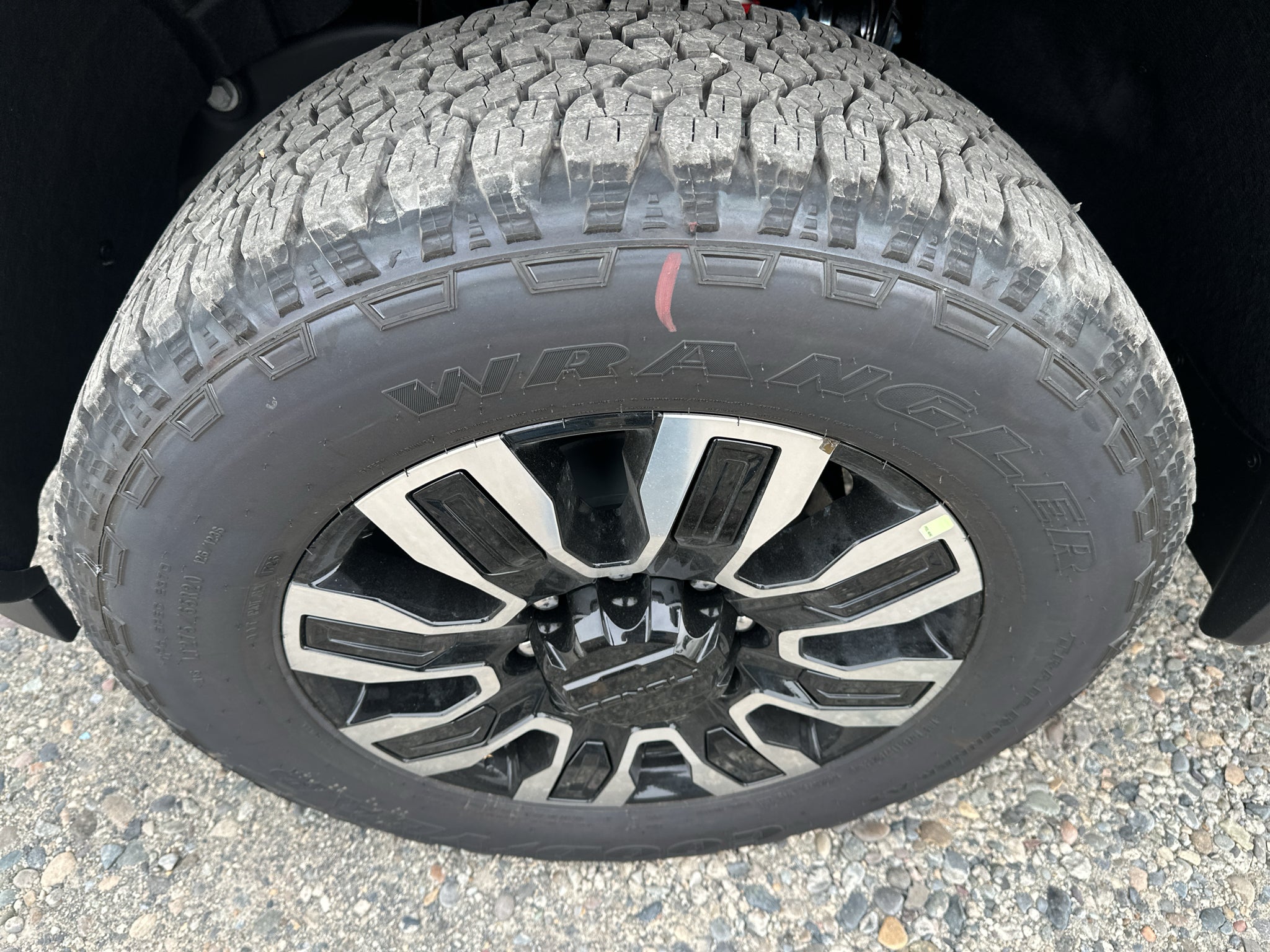 2026 GMC Sierra 3500HD Denali Ultimate - Photo 6