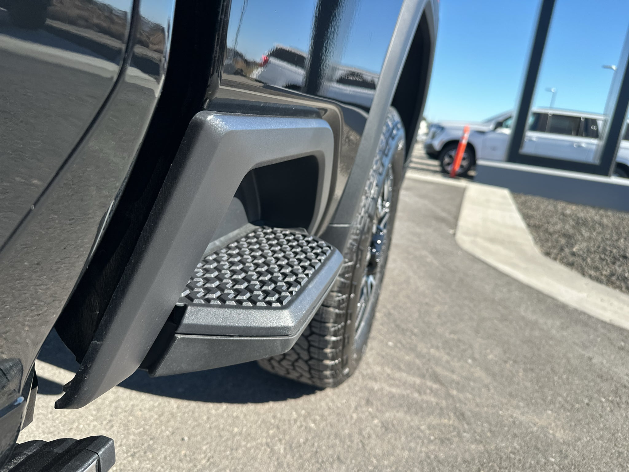 2026 GMC Sierra 3500HD Denali Ultimate - Photo 12