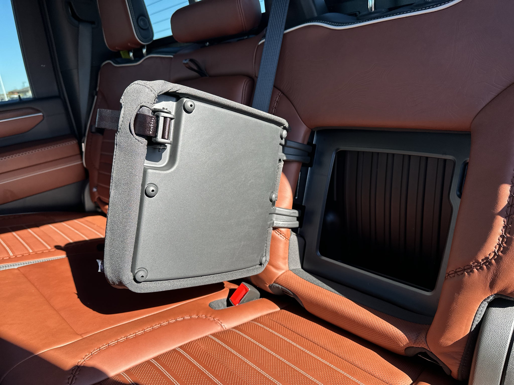 2026 GMC Sierra 3500HD Denali Ultimate - Photo 22