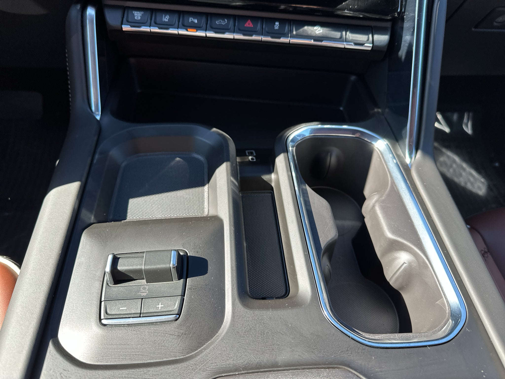2026 GMC Sierra 3500HD Denali Ultimate - Photo 26