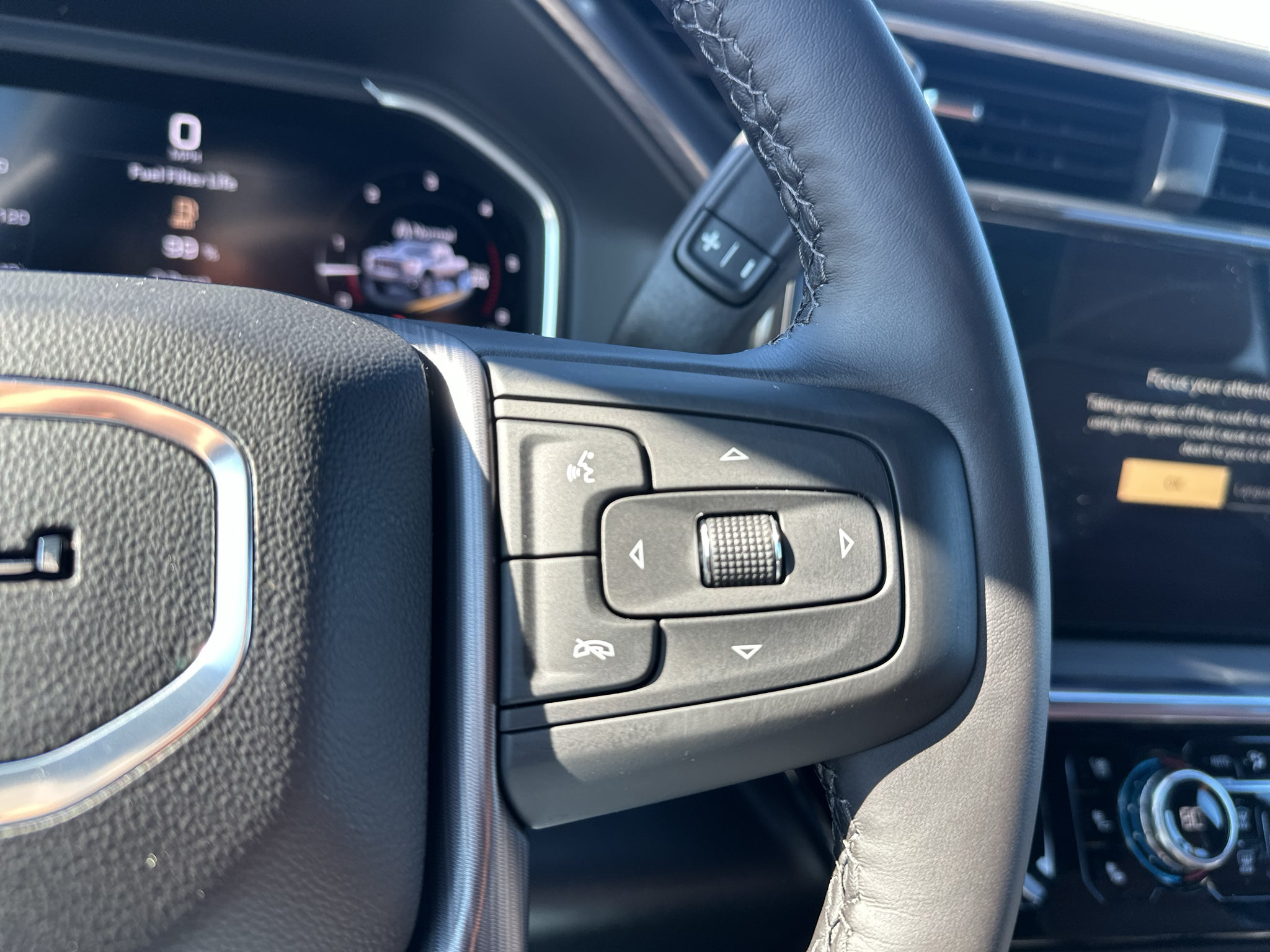 2026 GMC Sierra 3500HD Denali Ultimate - Photo 29