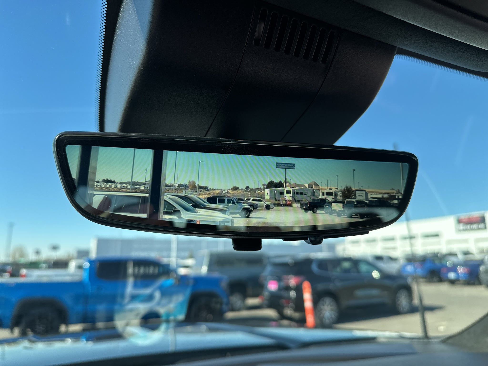 2026 GMC Sierra 3500HD Denali Ultimate - Photo 31