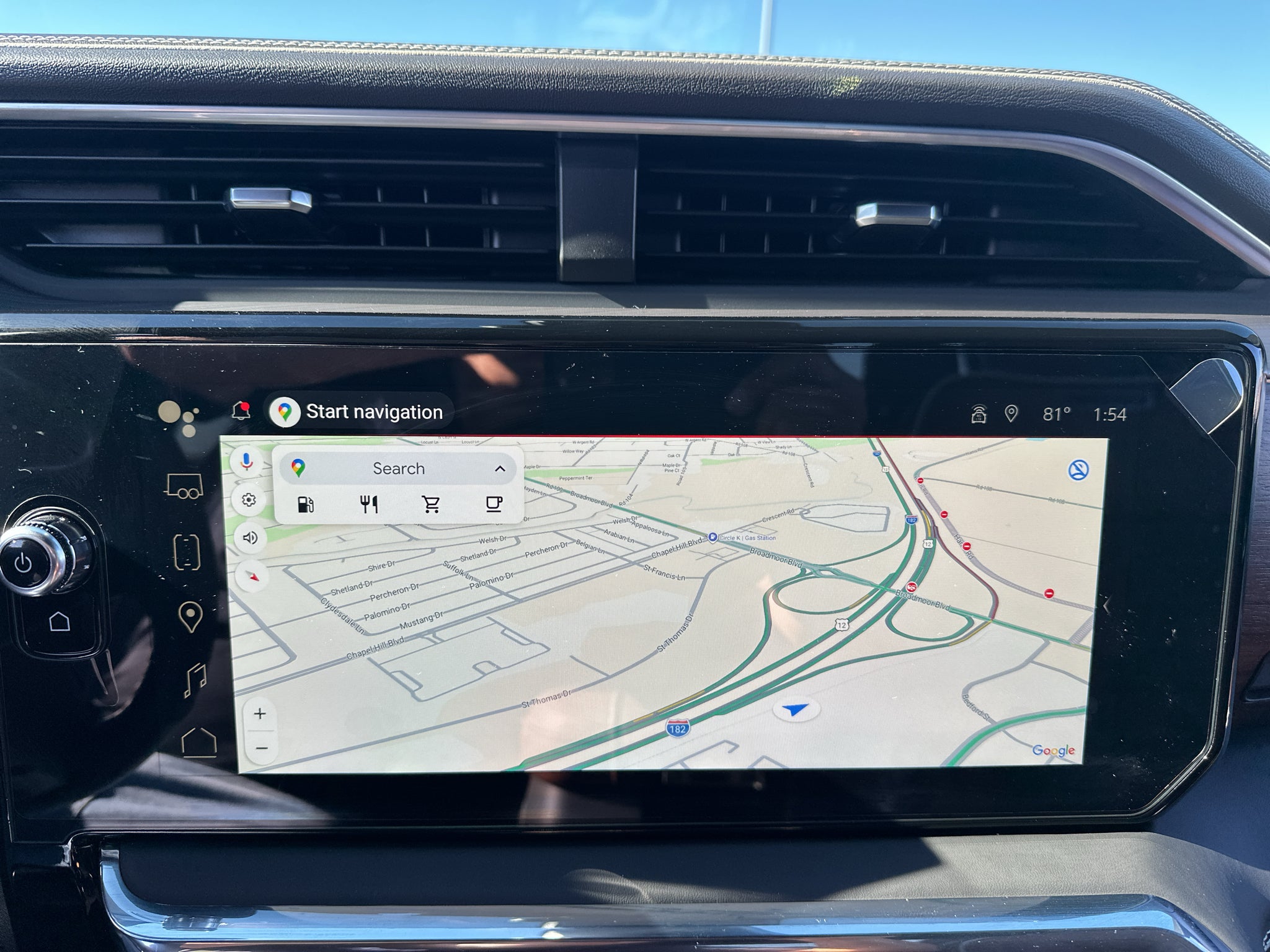 2026 GMC Sierra 3500HD Denali Ultimate - Photo 33