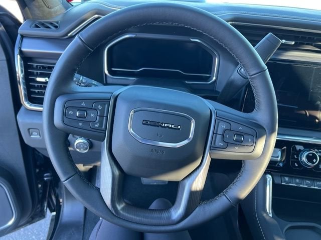 2025 GMC Sierra 3500 HD Denali Ultimate