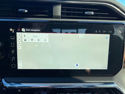 2025 GMC Sierra 3500 HD Denali Ultimate