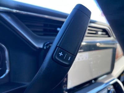 2025 GMC Sierra 3500 HD Denali Ultimate