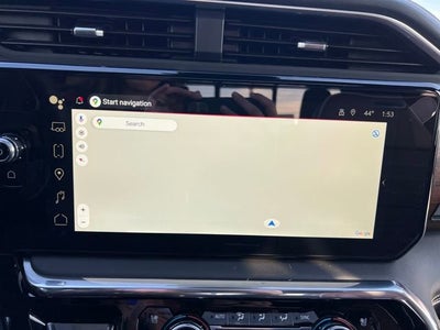 2025 GMC Sierra 3500 HD Denali Ultimate