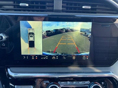 2025 GMC Sierra 3500 HD Denali Ultimate