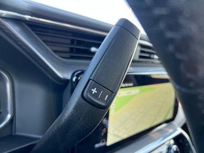 2025 GMC Sierra 3500 HD Denali Ultimate